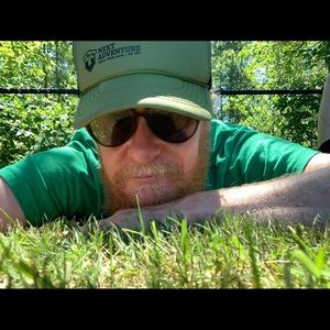 Meet your Posher, Tim